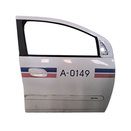 Porta Dianteira Direita Spin Activ 2015 2016/ C/ Moldura Inf