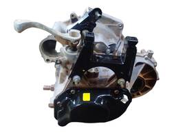 CAIXA CAMBIO GOL VOYAG G7 G8 FOX POLO 1.0 12V 3CC MPI 2017/ 