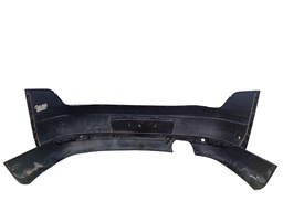 PARACHOQUE TRASEIRO C4 PALLAS 2008  A 2013