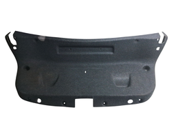 Acabamento forro tampa traseira bmw serie 3 F30 320 13/17