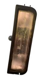 Lanterna Luz Placa Traseira Fox Gol G5 G6 2010 2011 A 2016