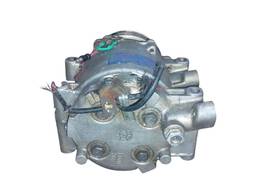 COMPRESSOR AR CONDICIONADO FIT CITY 1.4 1.5 09/14  DETALHES