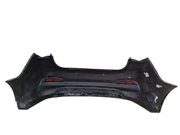 PARACHOQUE TRASEIRO HB20 SEDAN 2016 A 2019 C/DETALHE