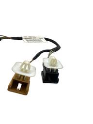 CHICOTE LIMPADOR VIDRO TRASEIRO VW GOL 2010/22