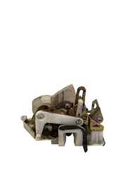 FECHADURA PORTA TRASEIRA DIR CIVIC 2001 A 2006 FIT ATÉ 2008