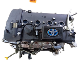 MOTOR PRIUS 16/21 COROLLA / CROSS 1.8 HYBRID 2020 2021 2022/