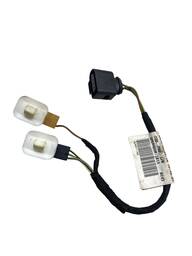 CHICOTE LIMPADOR VIDRO TRASEIRO VW GOL 2010/22