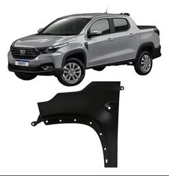 paralama strada 2021/26 LE