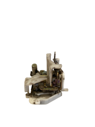 FECHADURA PORTA TRASEIRA DIR CIVIC 2001 A 2006 FIT ATÉ 2008