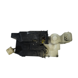 FECHADURA PORTA TRASEIRA DIR FIESTA 03/14 ECOSPORT \12 2PINO