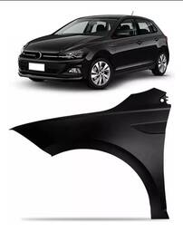  Pára-lama Polo virtus 2018/2021 LE