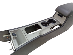 CONSOLE CENTRAL FORD FUSION 2010 A 2012