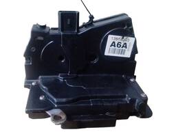 FECHADURA PORTA TRAS ESQ ONIX PRISMA COBALT ATÉ 19 SPIN 13/