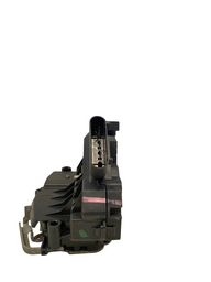 FECHADURA PORTA TR DIR NEW KA ECOSPORT RANGER 2013/ 4PINOS