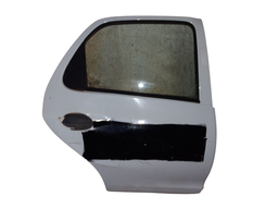 Porta Traseira Direita Celta Prisma 2007 2008 a 2016