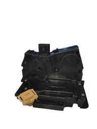 Fechadura Porta Tras Esq Onix Prisma Cobalt até 19 Spin 13/