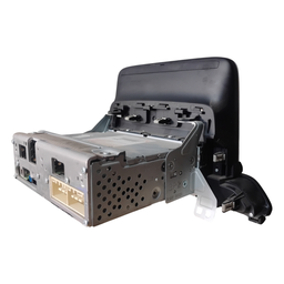 MULTIMÍDIA HB20 2020 2021 2022 2023 2024 2025 PRETO