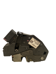 FECHADURA PORTA TR DIR NEW KA ECOSPORT RANGER 2013/ 4PINOS