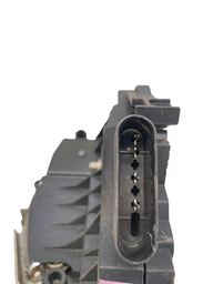 FECHADURA PORTA TR DIR NEW KA ECOSPORT RANGER 2013/ 4PINOS