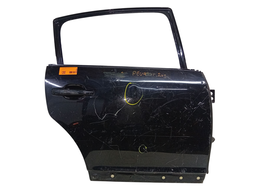 Porta Traseira Direita C4 Hatch 2008 2009 a 2013 C/DETALHE