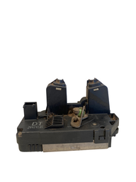 FECHADURA PORTA TRASEIRA DIREITA ASTRA ZAFIRA 1999 A 2012