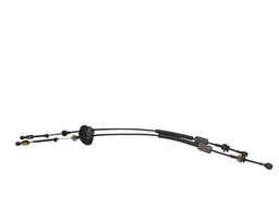 Cabo Seletor Marcha Citroen C3 1.2 2016 2017 a 2021