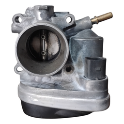 Tbi Corpo Borboleta Renault Logan Sandero 1.0 16v