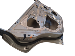 PORTA TRASEIRA ESQUERDA CIVIC 1996 1997 A 2000