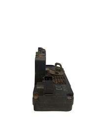 FECHADURA PORTA TRASEIRA DIREITA ASTRA ZAFIRA 1999 A 2012