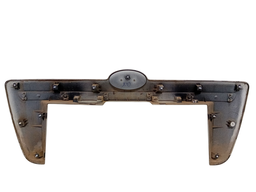 MOLDURA TAMPA TRASEIRA TUCSON 2005 A 2017