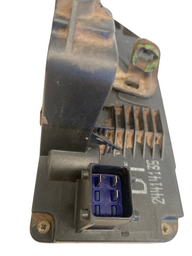 FECHADURA PORTA TRASEIRA DIREITA ASTRA ZAFIRA 1999 A 2012