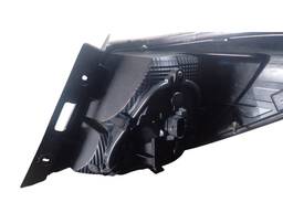 LANTERNA TRASEIRA ESQUERDA PRISMA 13/16 LT LTZ / JOY ATÉ 19