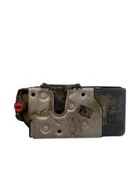 FECHADURA PORTA TRASEIRA DIREITA ASTRA ZAFIRA 1999 A 2012