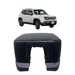 Acabamento Retrovisor Interno Original Jeep Renegade