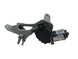 GALHADA LIMPADOR PARABRISA FIT 2009 2010 A 2014