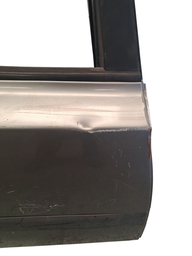 PORTA TRASEIRA DIREITA STILO 2003 2004 A 2011