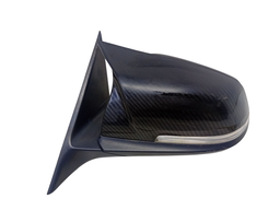 Retrovisor Esquerda Bmw Série 3 F30 F35 316 320 328 35 13/18