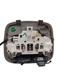 CONSOLE LUZ TETO GM ONIX 2023