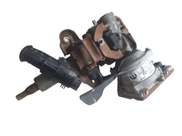 Coluna Direção Uno Mobi 2017/ Strada 2021/ Elétrica