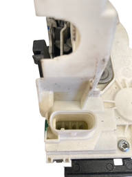 FECHADURA PORTA TD RENEGADE FREEMONT TORO COMPASS RAMPAGE