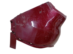 Ponteira Parachoque Traseiro Esquerda Toro 2016 2017 a 2025