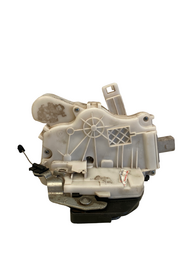 FECHADURA PORTA TRASEIRA DIREITA FOX SPACEFOX 2010 A 2021