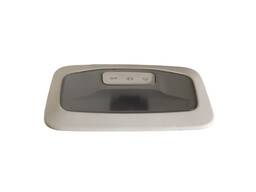 LUZ TETO CORTESIA ARGO CRONOS 2018/ RENEGADE TORO 2016/