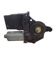Motor Vidro Eletrico Tras. Esqu. Volkswagen Golf 2011 1.6 