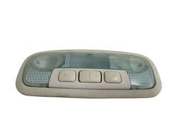 LUZ TETO FORD FIESTA 2011 A 2014