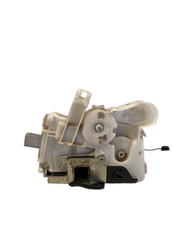 FECHADURA PORTA TRASEIRA DIREITA FOX SPACEFOX 2010 A 2021