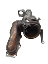 TURBINA BMW 2.0 B42 B48 X1 X2 20I 25I 28I 2015 2016 A 2022