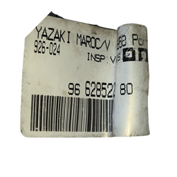 CHICOTE PORTA T.E C4 GRAND PICASSO 2.0 2009