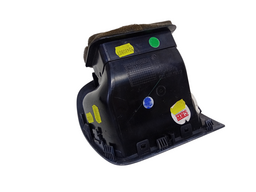 DIFUSOR AR LATERAL LADO DIREITO VW FOX SPACEFOX 2015 A 2022