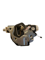 FECHADURA PORTA TRASEIRA DIREITA FOX SPACEFOX 2010 A 2021